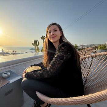 Job de garde d'enfants à Aulnoy: job de garde d'enfants Noemie