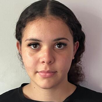 Babysitter in Croydon: Sarah-jasmine