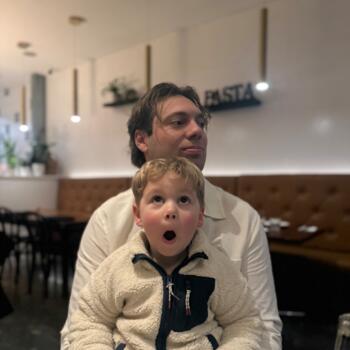 Babysitting job in Melbourne: Kye