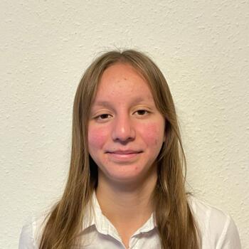 Babysitter in Meyrin: Jessica