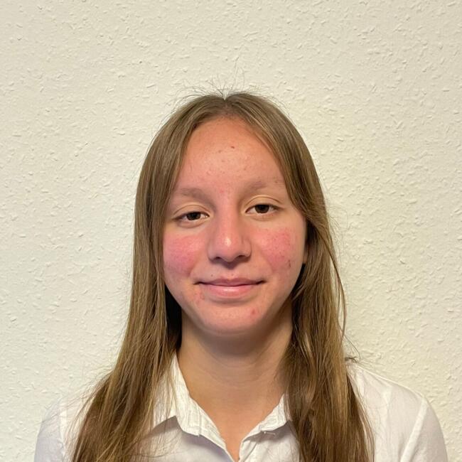 Babysitter in Meyrin: Jessica