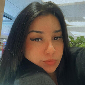 Babá São Paulo (São Paulo): Camila