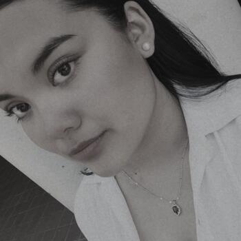 Niñera Guadalupe (Estado de Zacatecas): Atziry Ibarra