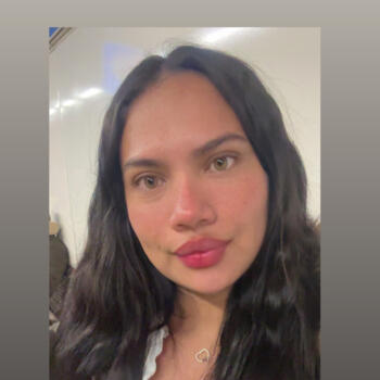 Babysitter in Madrid: Celeste