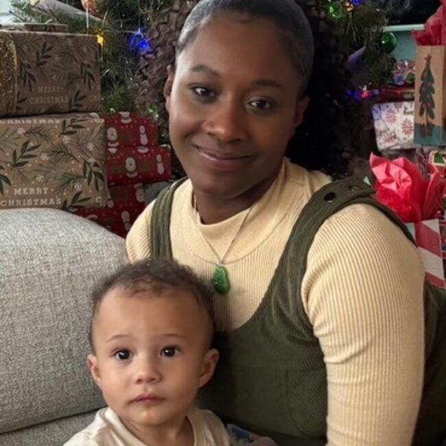 Babysitter in Los Angeles: Beja