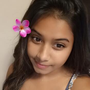 Babysitter Phoenix: Makayleen