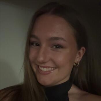 Babysitter i Melbourne: Madi