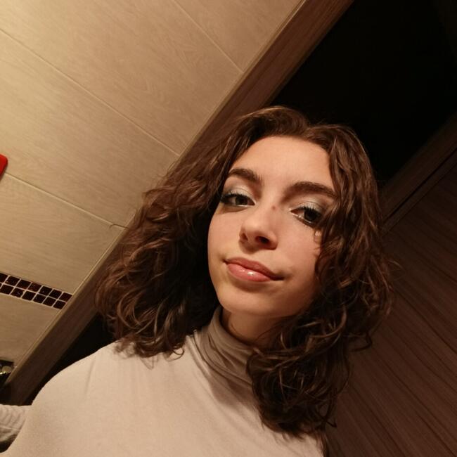 Babysitter in Moncalieri: Ilaria