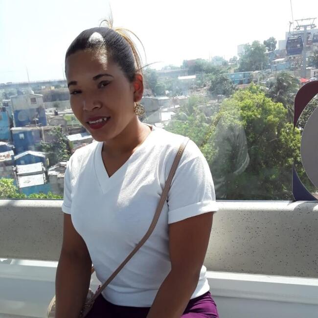 Babysitter in Santo Domingo: Juaneisy