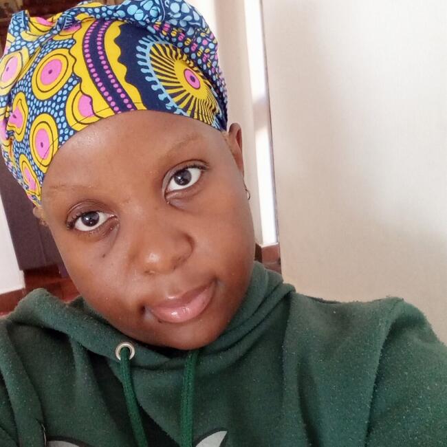 Nanny in Ladysmith: Noluthando