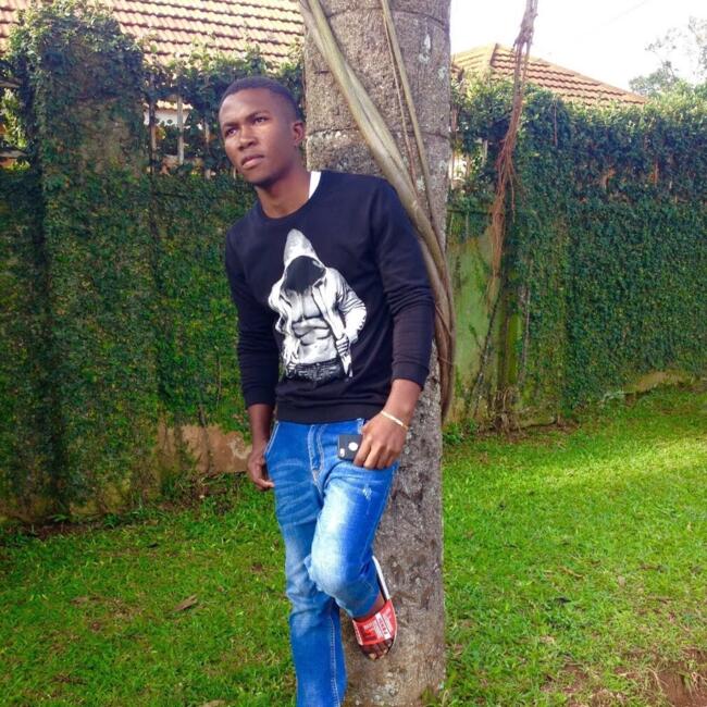 Babysitting job in Entebbe: Nzanzu