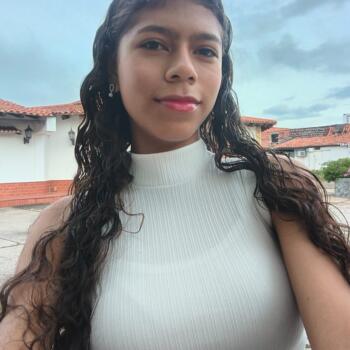 Niñera en San Antonio (Táchira): Ashly