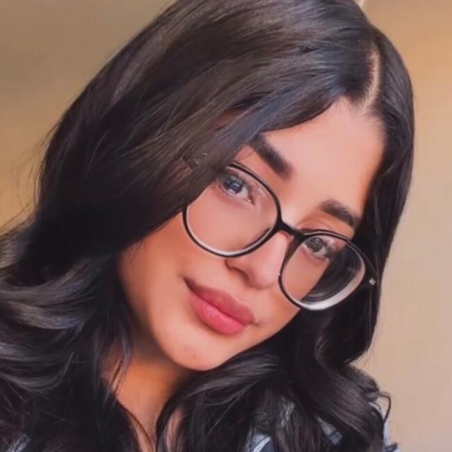 Niñera en Santo Domingo (Distrito de Santo Domingo): Ashley