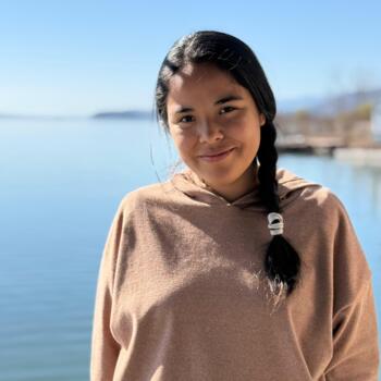 Babysitter in Salta: Abigail