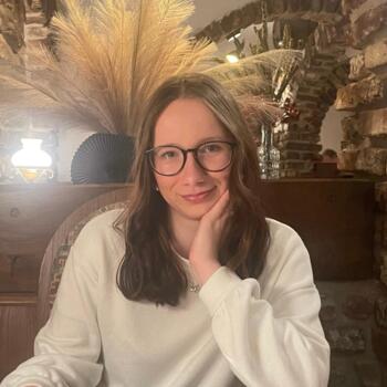 Babysitter in Oldenburg: Denise