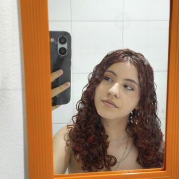 Babá em Campo Grande: Maria Isabel