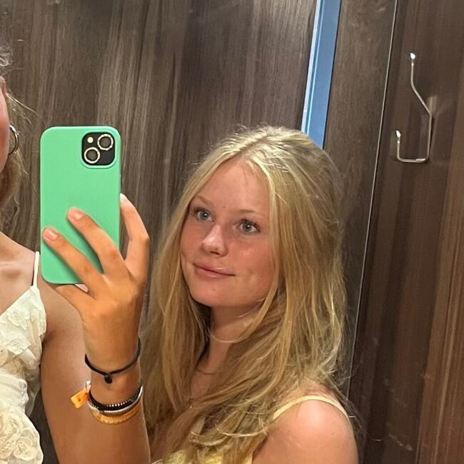 Babysitter in Pijnacker: Romee
