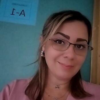Babysitter in San Isidro (Cantón de Alajuela): Milena