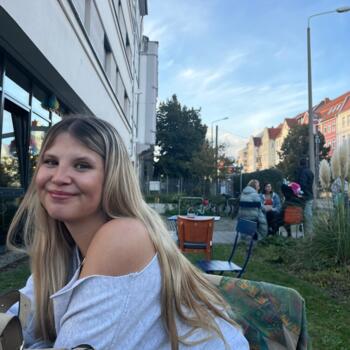 Babysitter in Erfurt: Emma