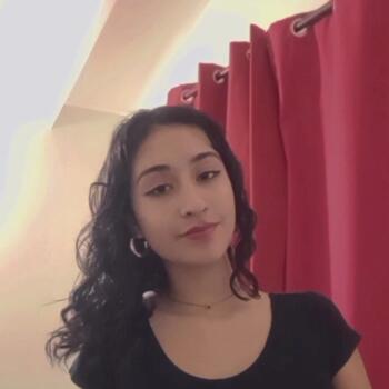 Babysitter in Valdivia: Rocio