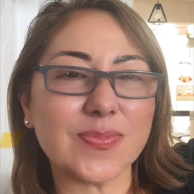 Babysitter in Lima: Patricia