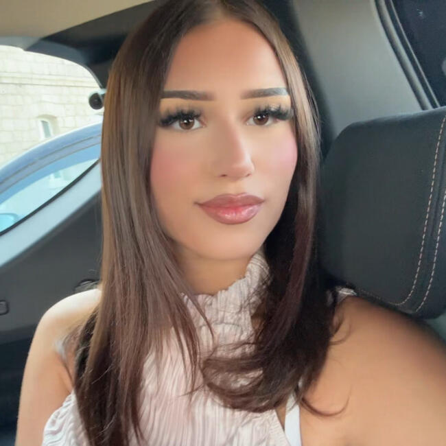 Babysitter in Stolberg: Leyla