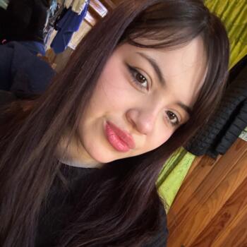 Babysitter in Villarrica: Catalina