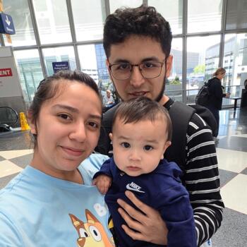 Babysitting job in Mount Prospect: babysitting job Sergio