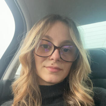 Babysitter in Sannois: Andrea