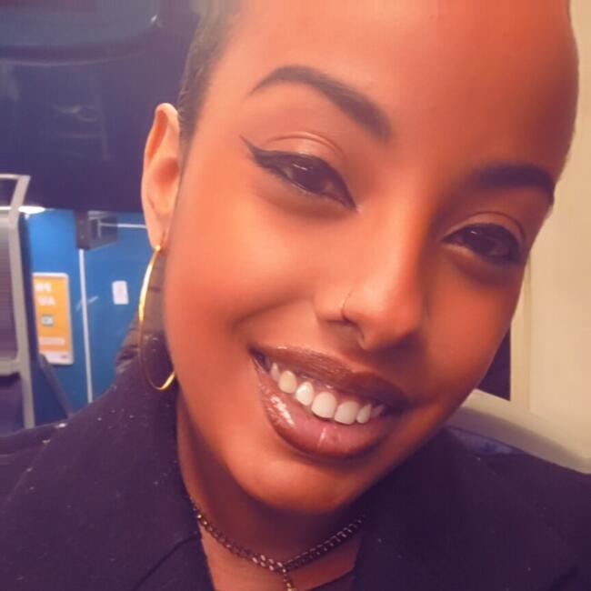 Nounou à Grigny: Louann