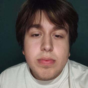 Niñera en Buenos Aires: Valentín Lamberti