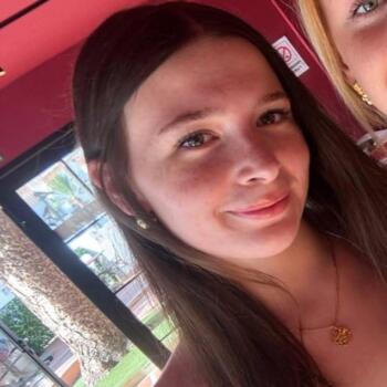 Babysitter in Benalmádena: Sienna