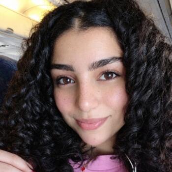 Babysitter in Bologna: Amira