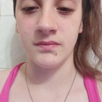 Niñera Ramos Mejía: Julieta