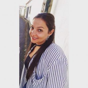 Babysitter Ponta Delgada: Daniela