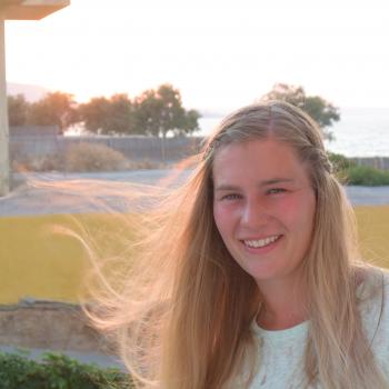 Childminder Ermelo: Arianne