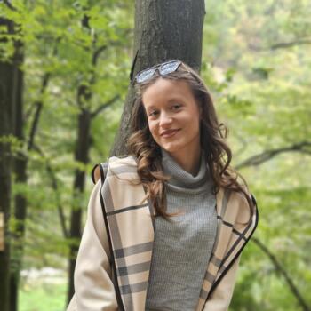 Nanny in Novi Sad: Sandra