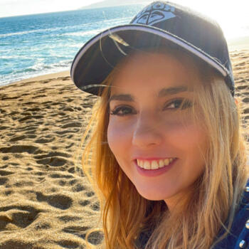 Babysitting job in Pelluhue: babysitting job Cinthia