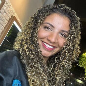 Babá em Rio de Janeiro: Débora