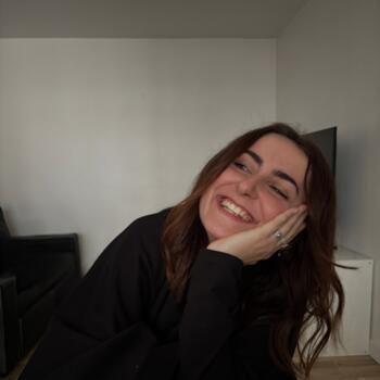 Babysitter in Lyon: Lucie