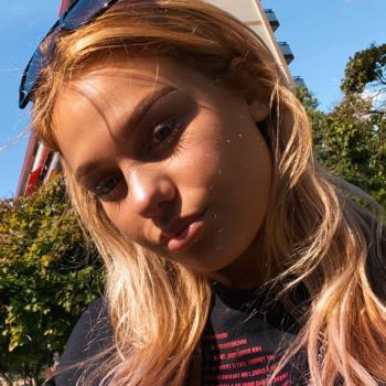 Oppas in De Bilt: Peggy-Jane