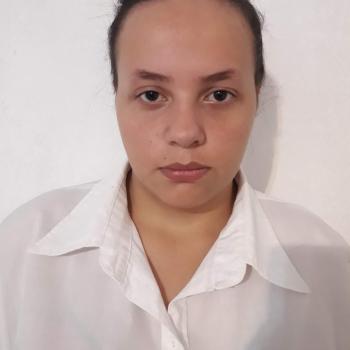 Niñera Grand Bourg: Katia