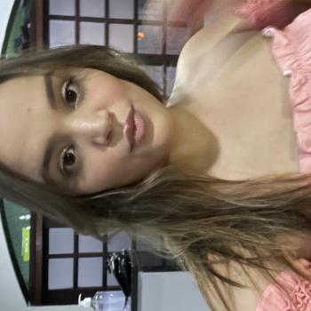 Babysitting Jobs in Jundiaí: babysitting job Ana