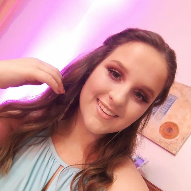 Babysitter in São Paulo: Graziele