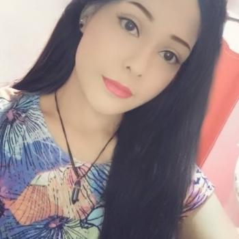 Babysitter in Mamanguape: Luana