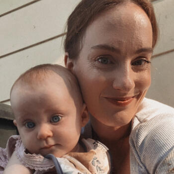 Babysitting job in Brisbane: babysitting job Tegan