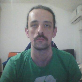 Nanny job in Belgrade: babysitting job Dušan