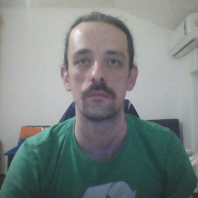 Babysitting job in Belgrade: Dušan