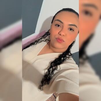 Babá em São Paulo: Fabiola