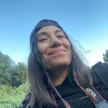 Babysitter in Santiago: Paz